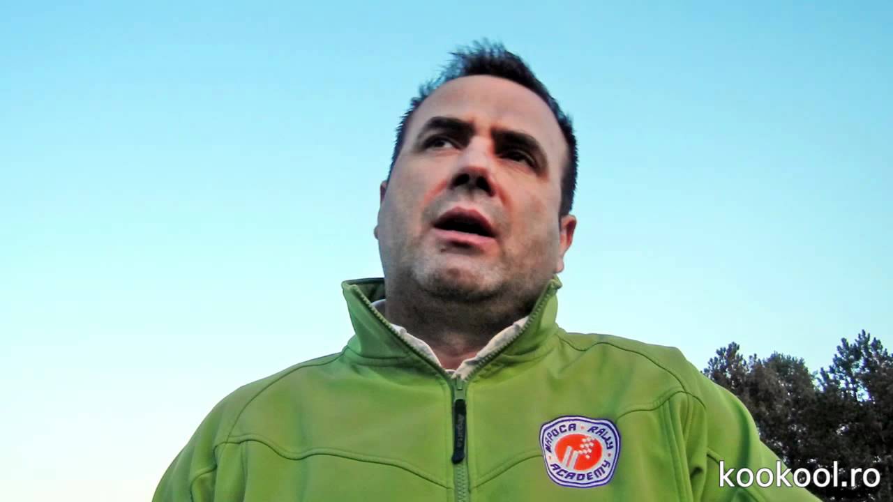 Expert Advice - Cauciucuri de iarna