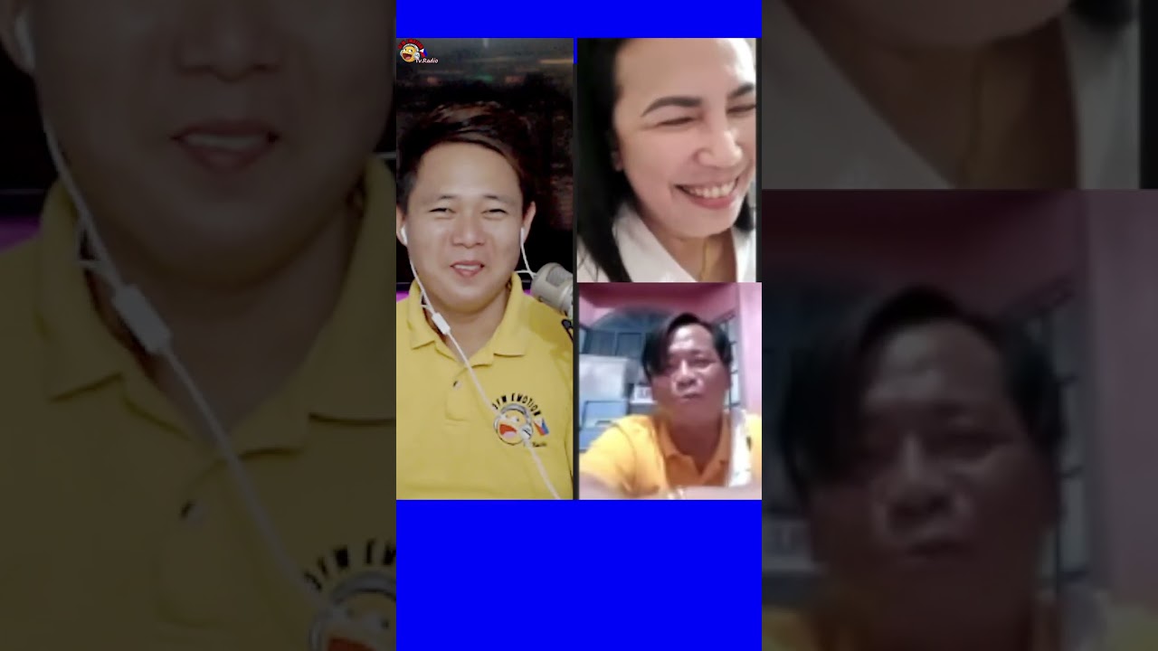 Kapitan si Boy, abugada si Girl. . .hahaha