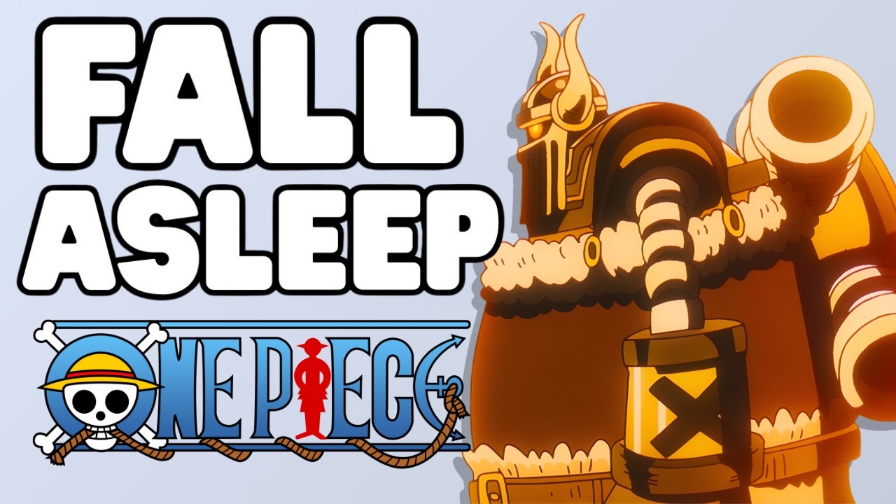 The FULL Void Century Explained to Fall Asleep to