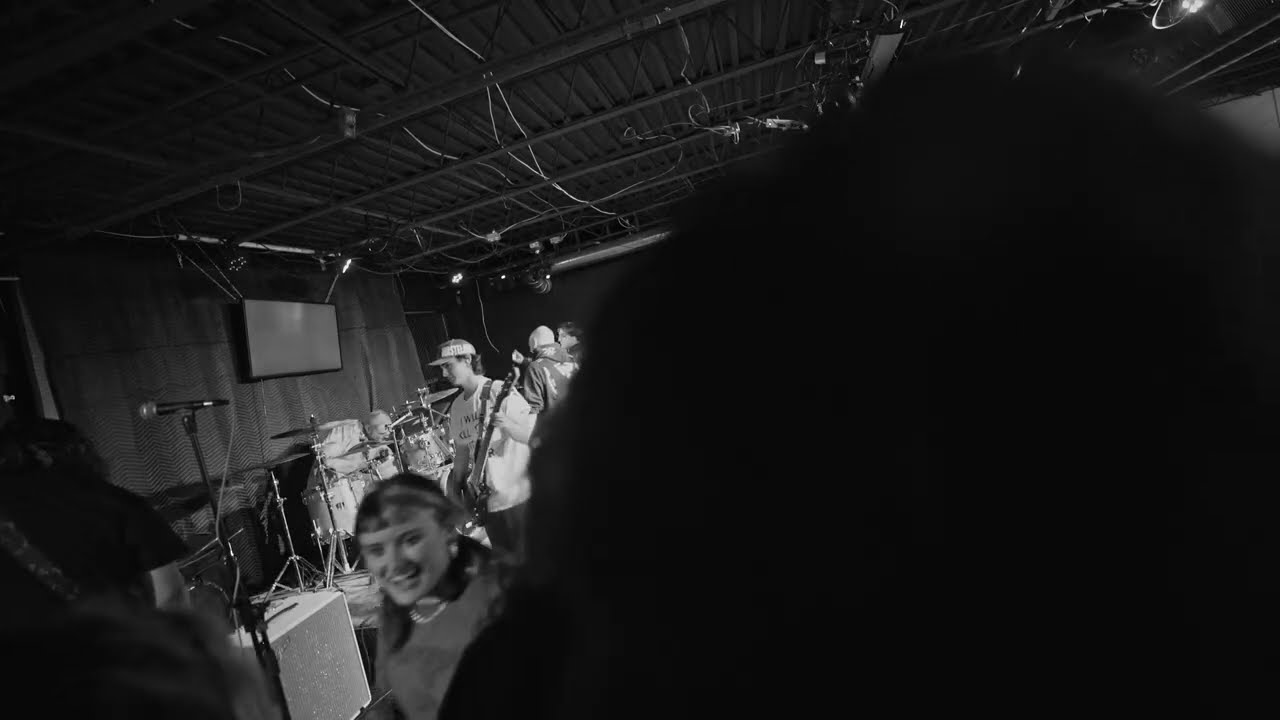 Mercy Whip - Live at 10 Selden - 12/12/25