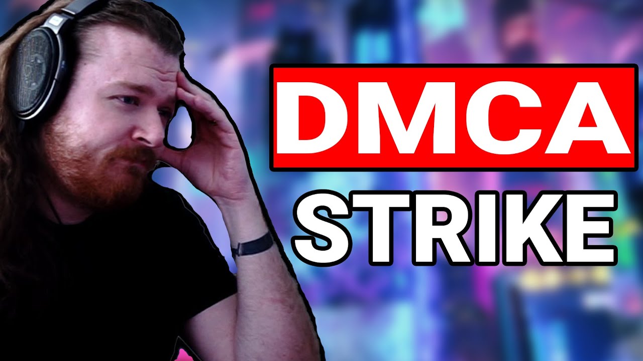 CD Projekt DMCA Mod Drama Is Crazy