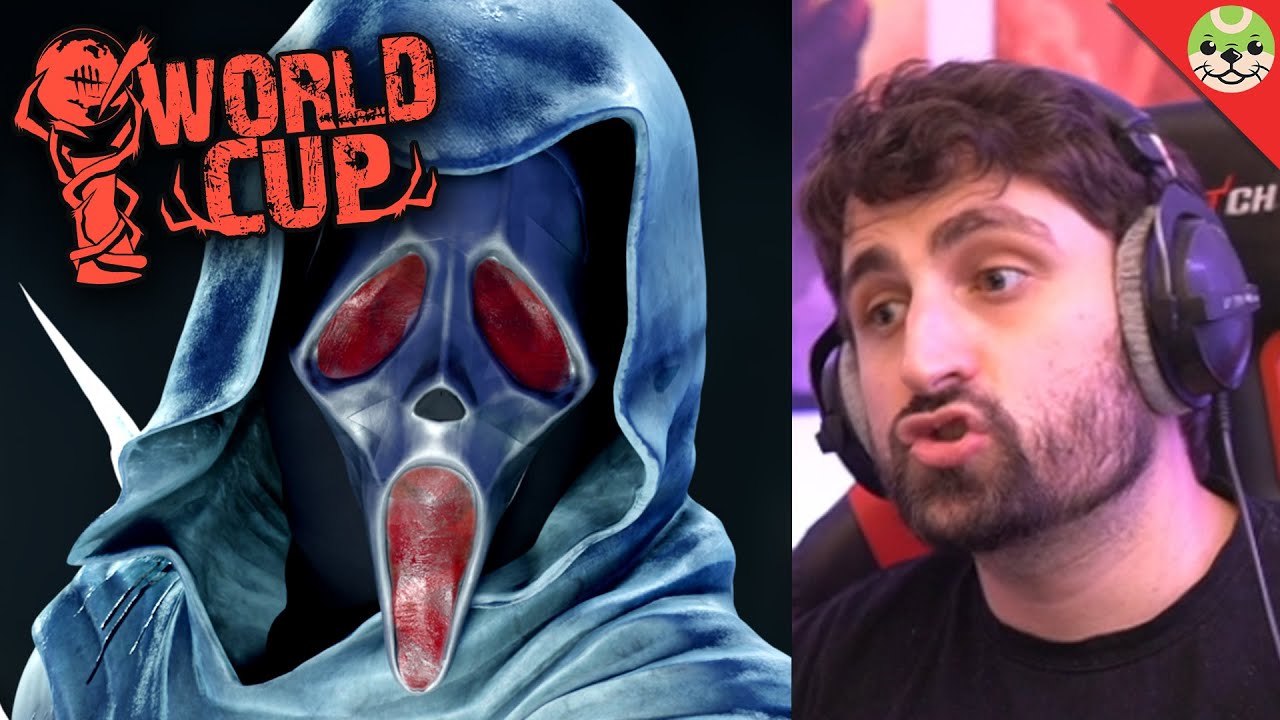 DBD World Cup 2025 - Day 1