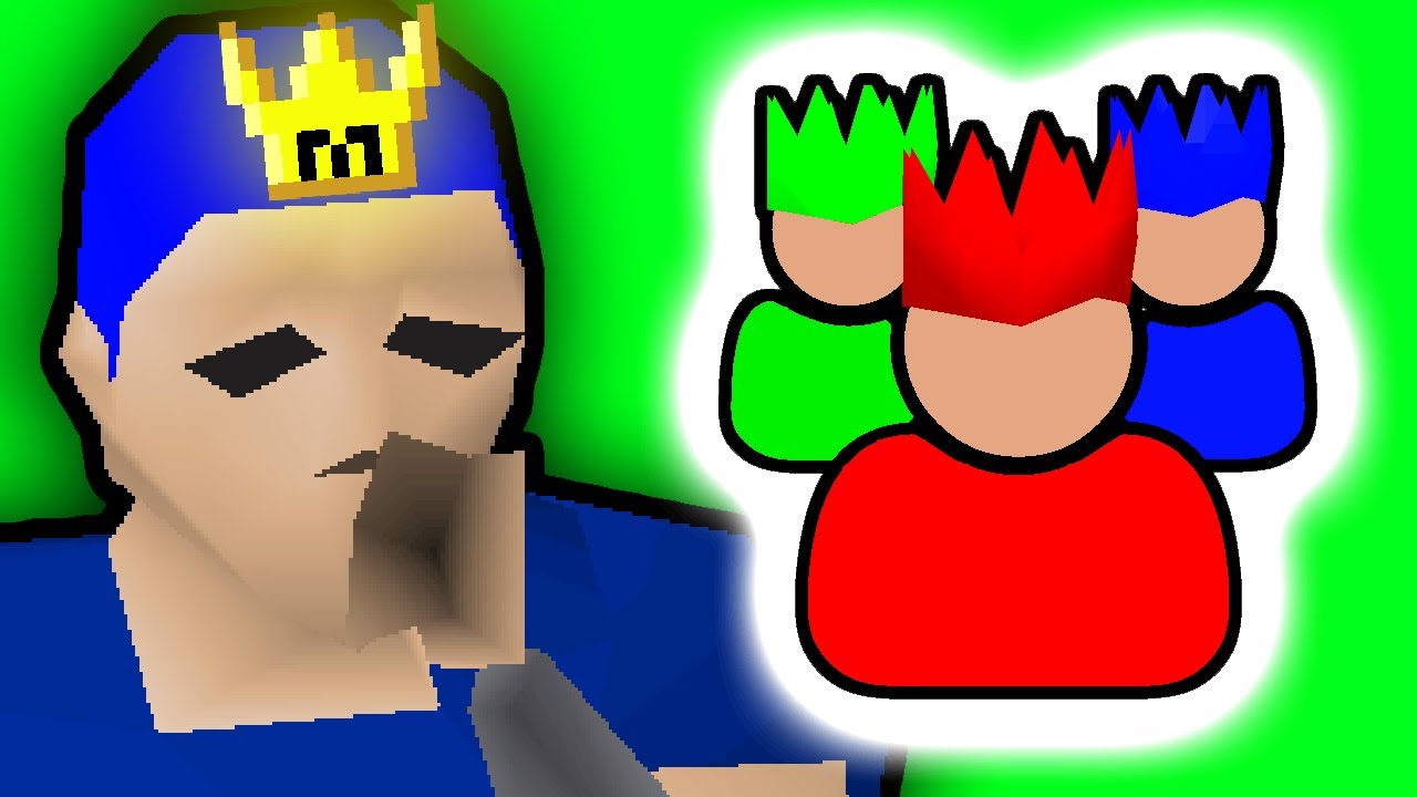 Этот плагин OSRS исправил то, чего не делает Jagex!