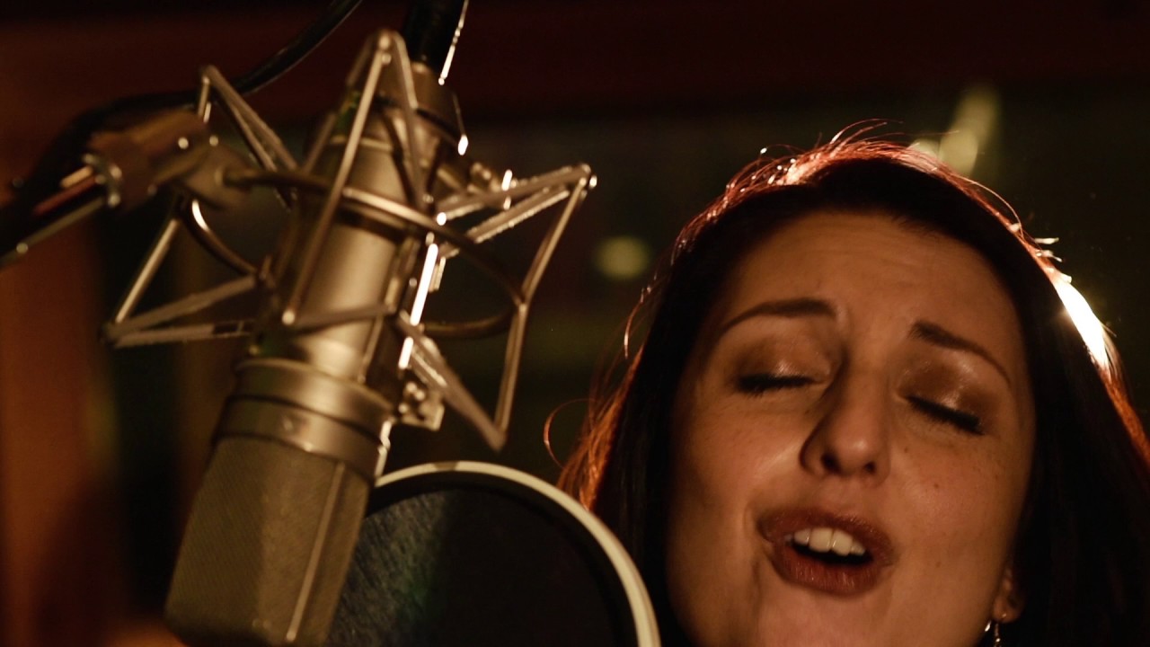 Jenny Langer / The One That Got Away