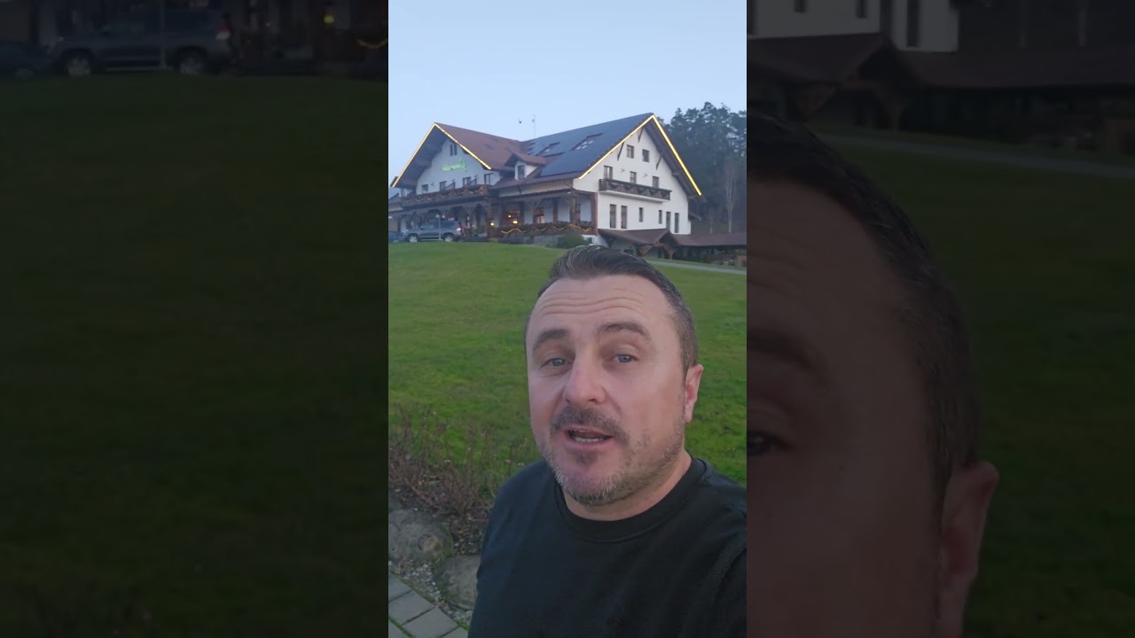 pomana porcului de la restaurant Gerendás Panzió