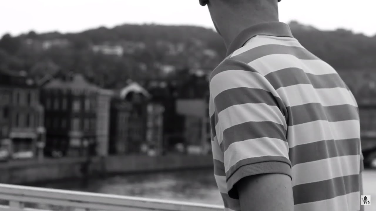 XAN / LA MENTALE - S'en sortir [Clip officiel]