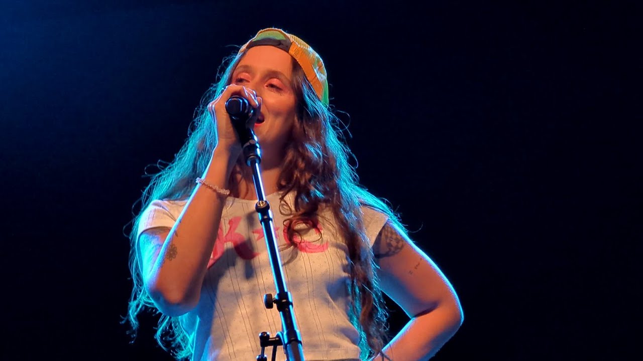 Waxahatchee - 3 Sisters - Live in Raleigh, NC - 9/5/2024