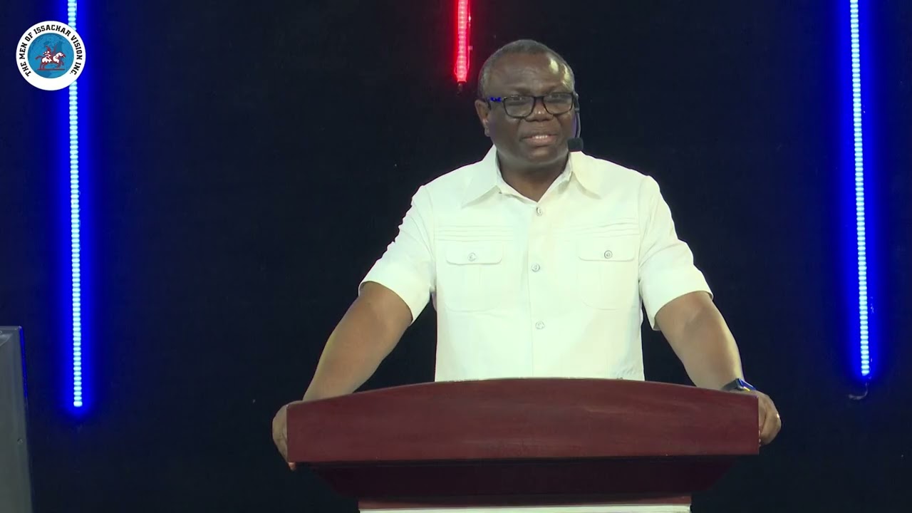 Possibility in Witnessing - Rev Samson Ajetomobi