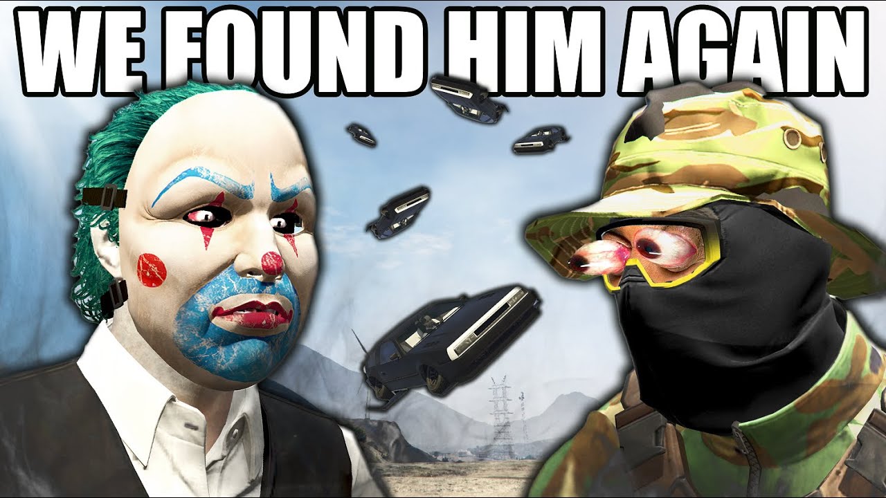 DELUXO Griefer RETURNED For His Revenge BUT Takes ANOTHER Fat Loss Ft. GhillieMaster