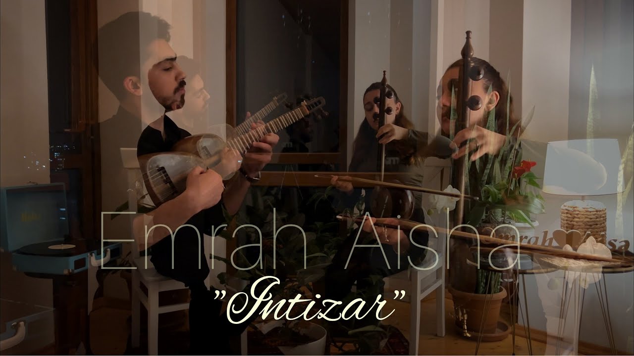 Emrah & Aisha 
