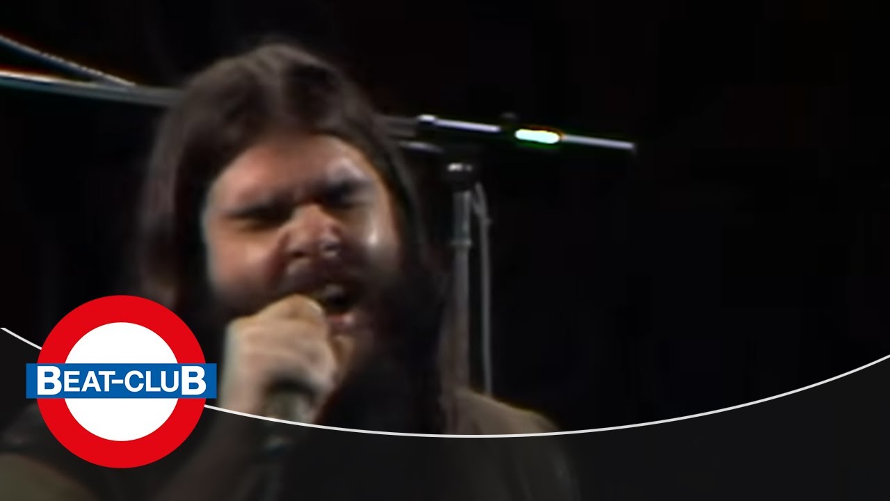 Canned Heat - That's All Right (Mama) (1970)