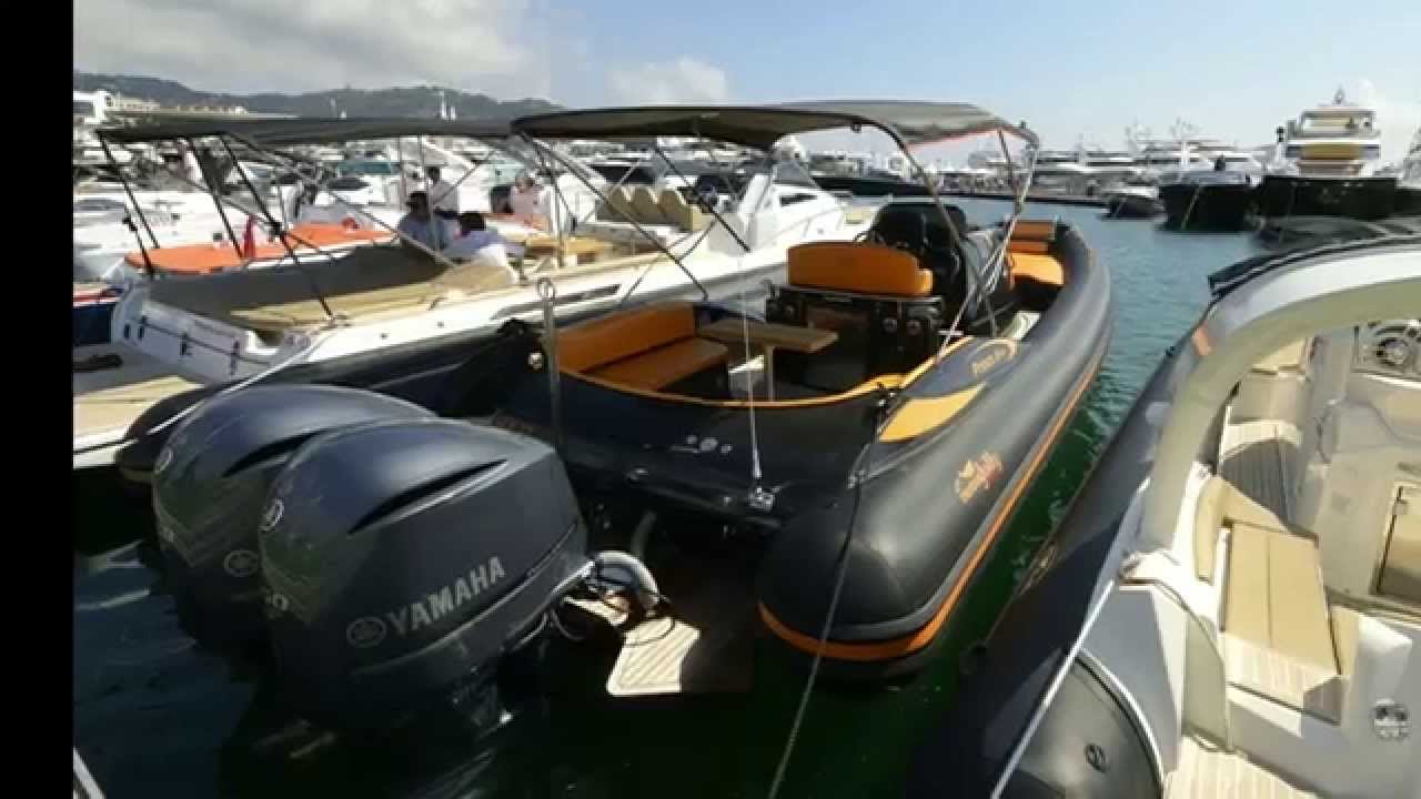 Lomac Adrenalina 9.0/9.5; Nuova Jolly Prince 43 Luxury Cabin