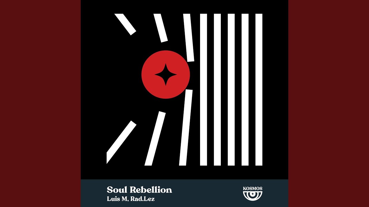 Soul Rebellion