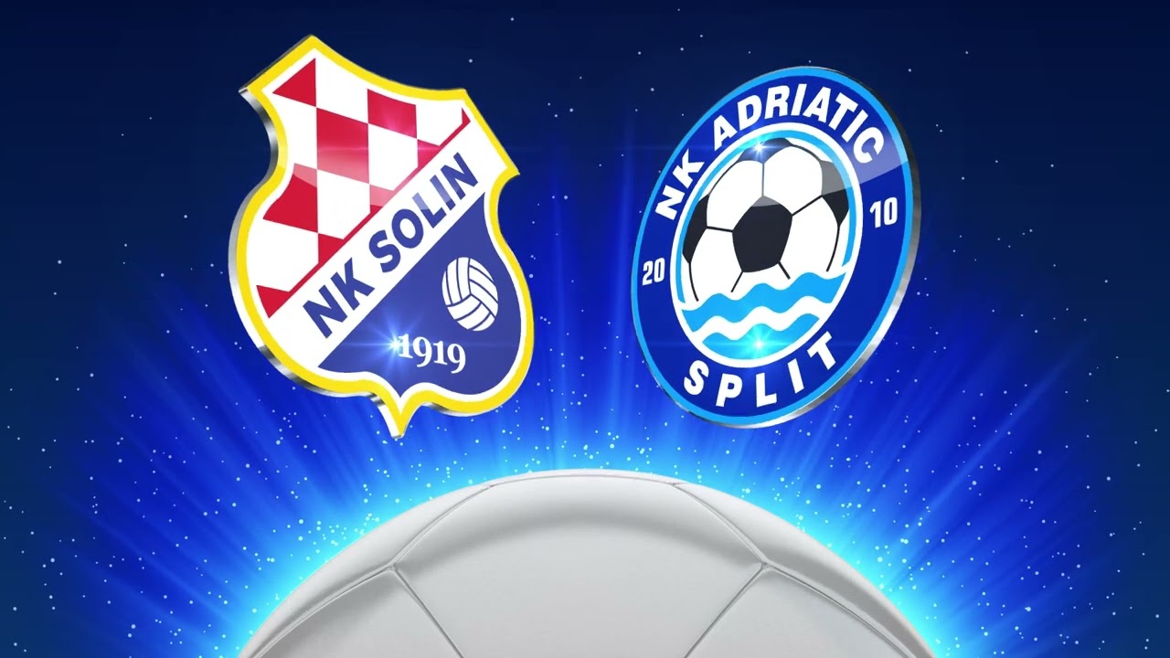 Solin Adriatic ml pioniri pioniri