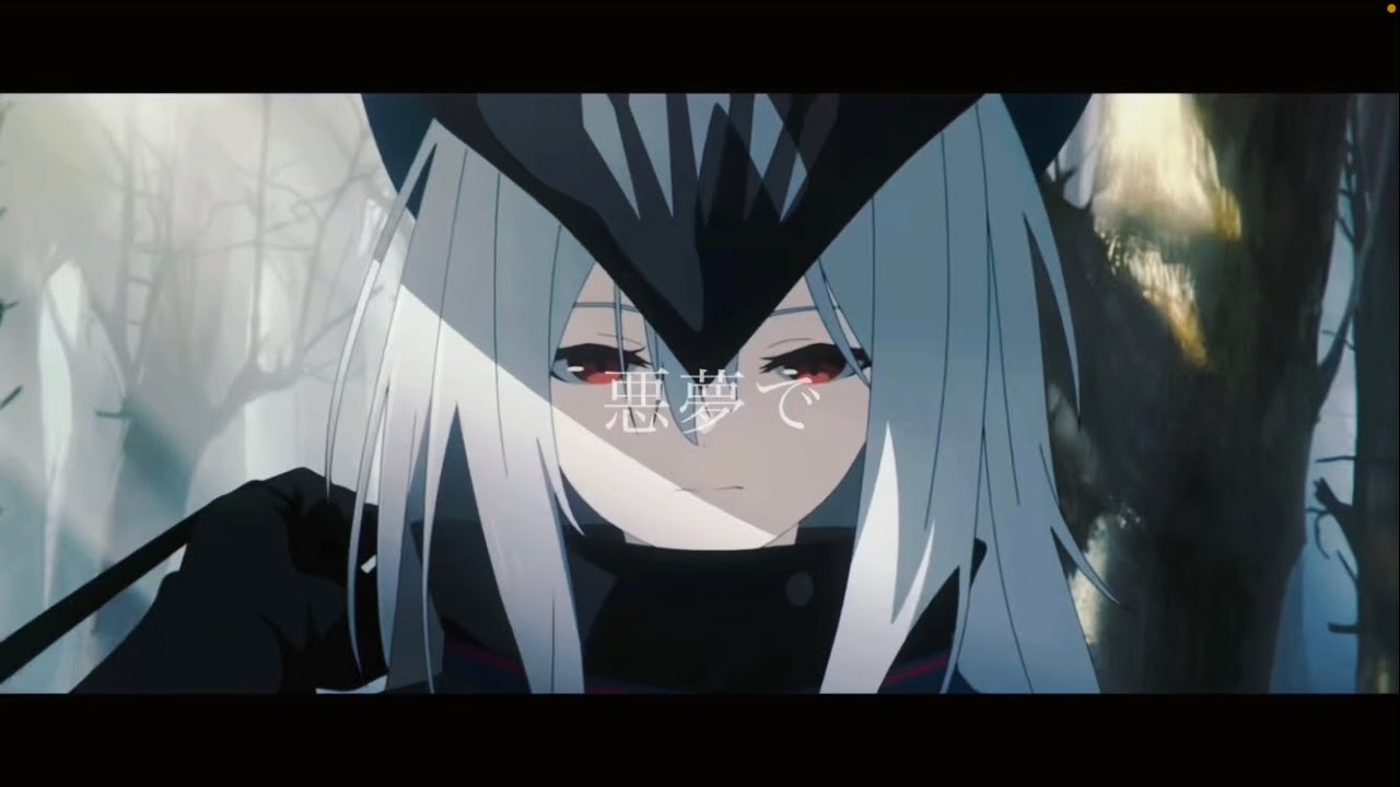 【MAD】Rapport 【アークナイツ/明日方舟/Arknights 】