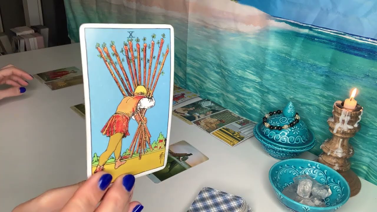 PISCES | You're In Divine's Hands!! You're being held!!