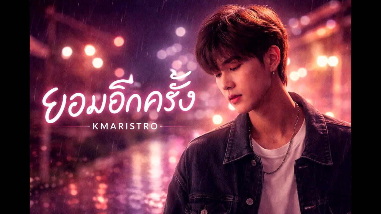 ยอมอีกครั้ง - KMaristro