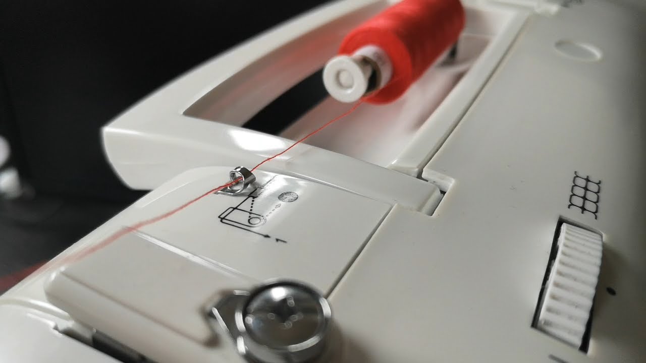 Threading Singer Tradition  2259 with Details