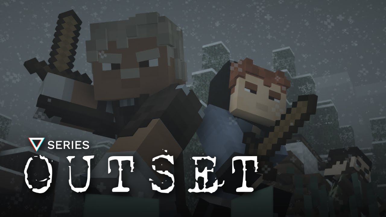 OUTSIDE | Outset
