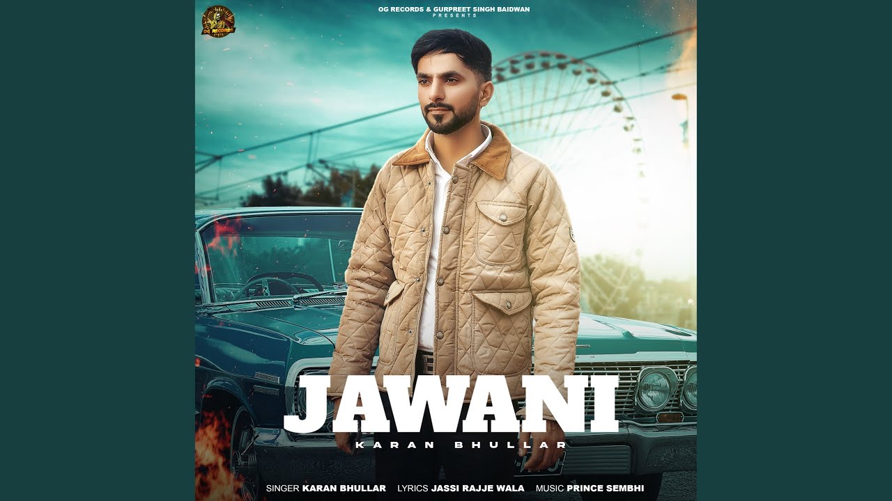 Jawani