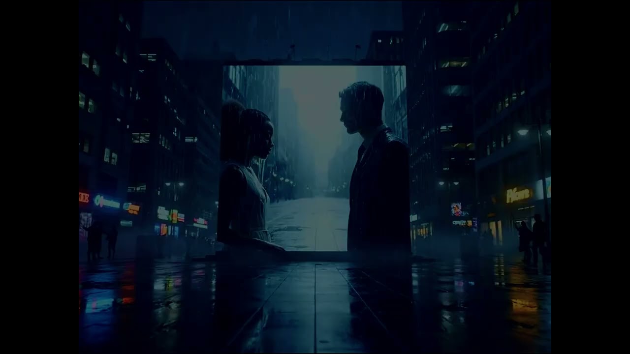 SOLPULSE || fIRE oN fIRE (Lyric Visualizer)