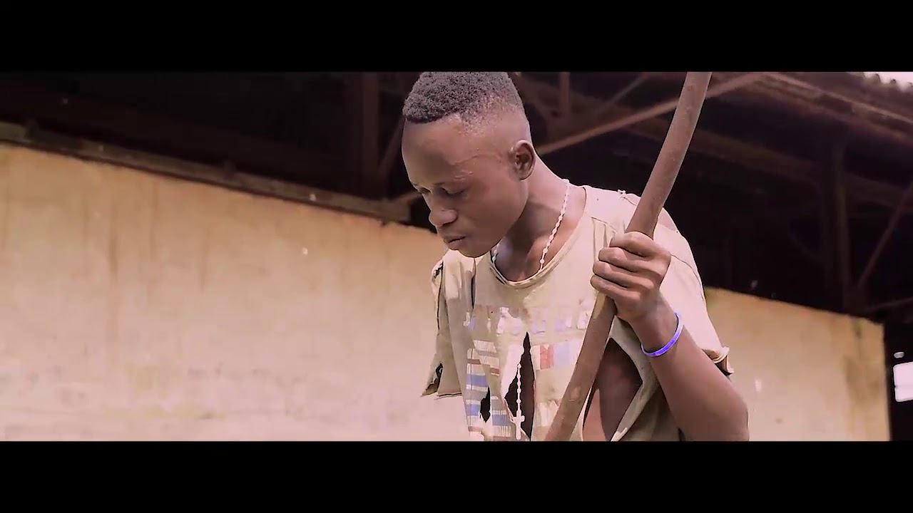 Exaucé Maestro Maman naleli (Clip Officiel)