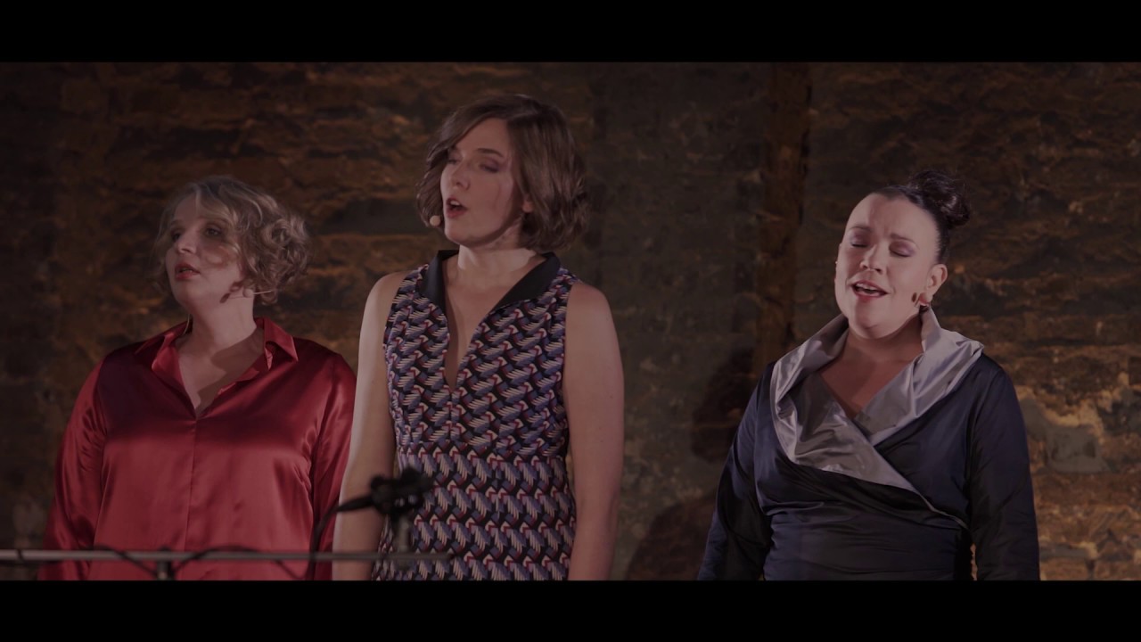 niniwe vocal art - EPK 2020