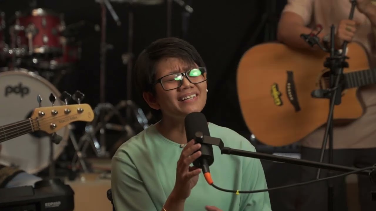 MEDLEY RAYA 2023 (Sibu Busker)
