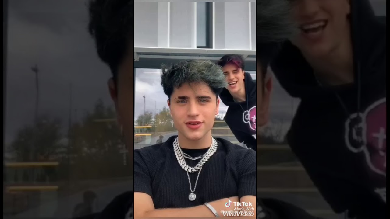😍 LOS AMAMOS 😍 EMILIO MARTÍNEZ