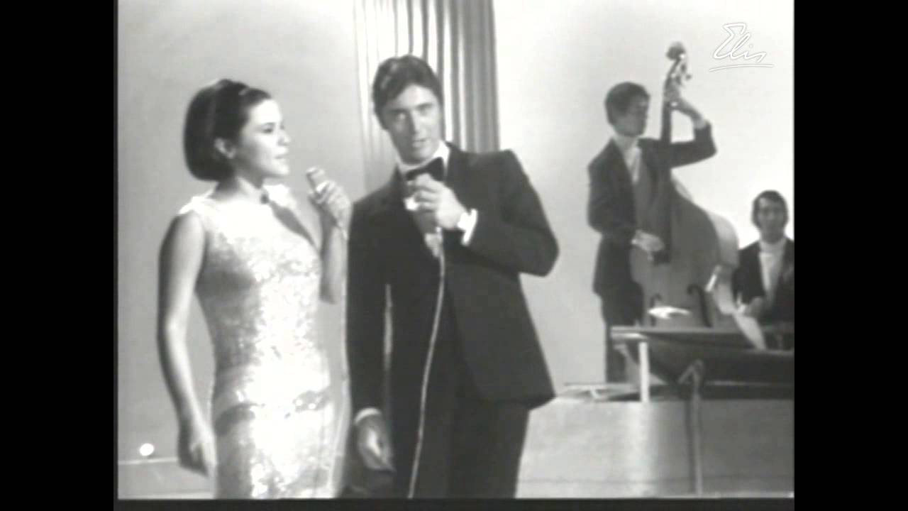 Elis Regina no Sacha Show