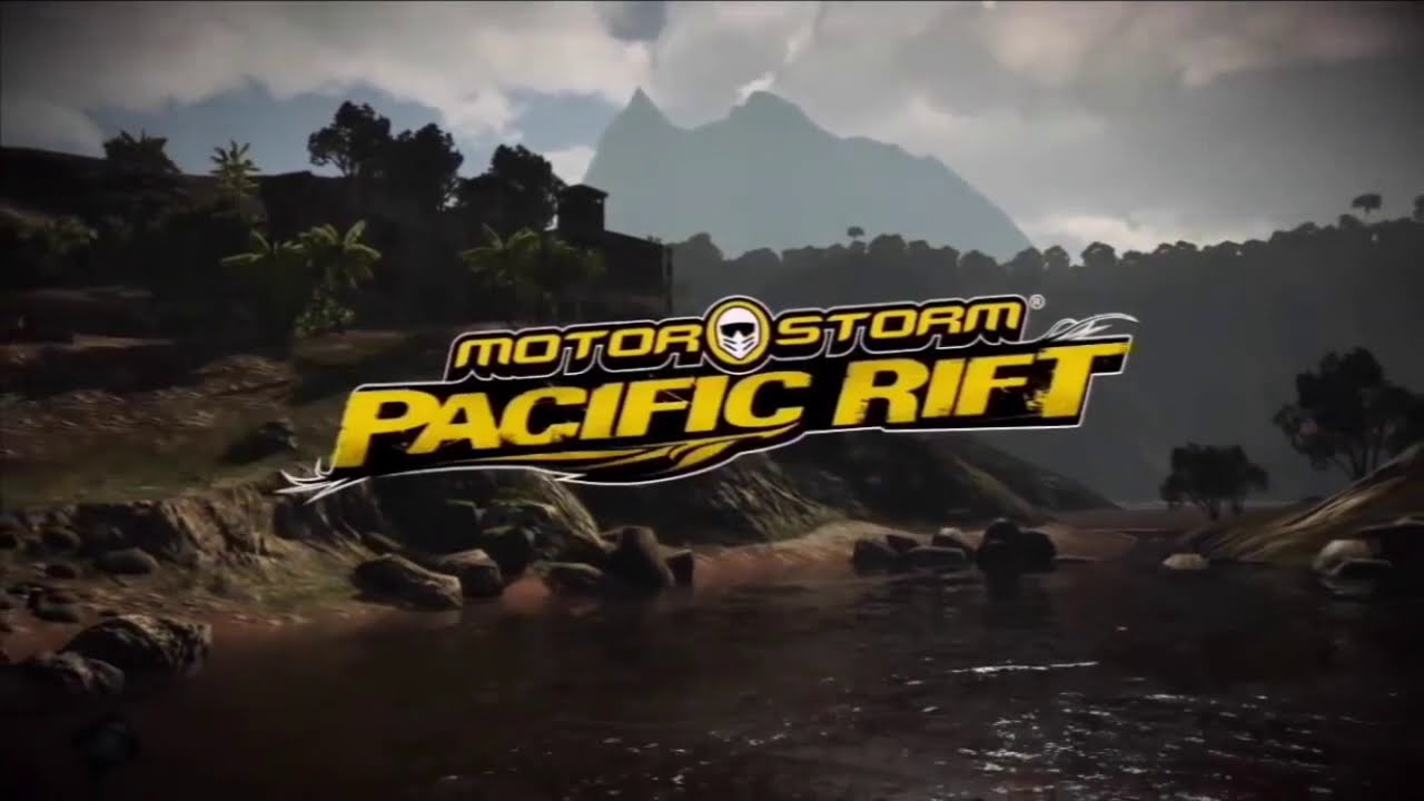 Lunatics Unites at Festival | MotorStorm Tribute | Epic Music Video Project |