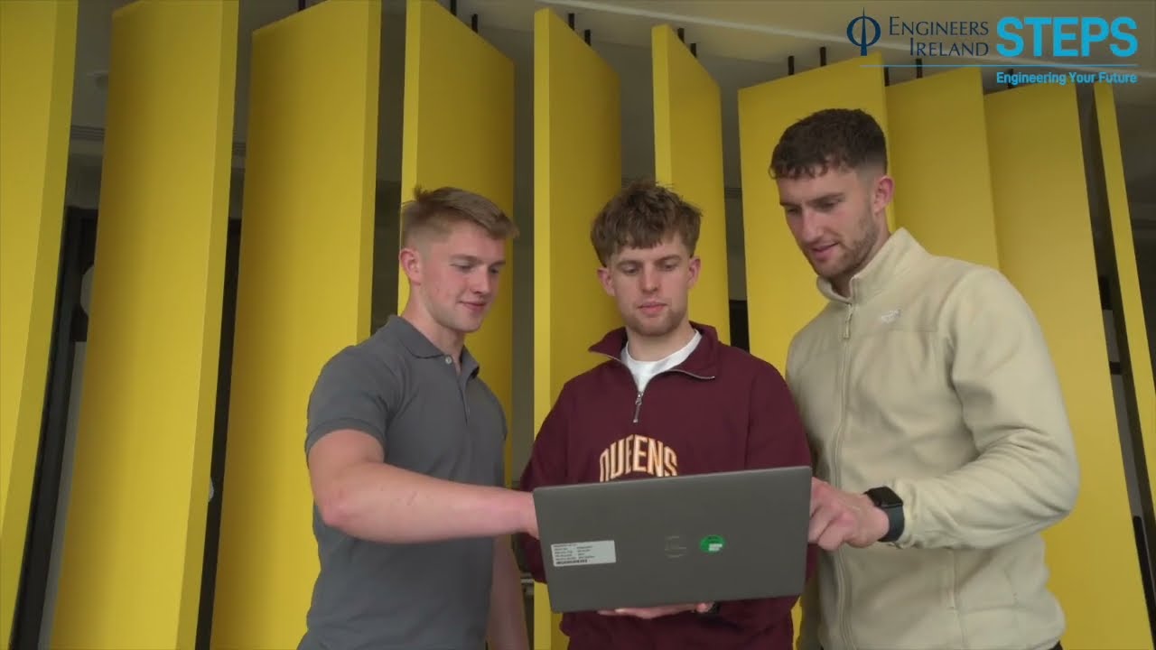 STEPS Engineering Your Future: Engineering Brothers