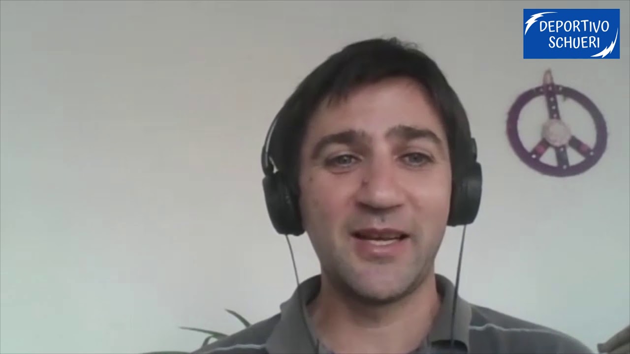 Ariel Rearte   Sobre Bolmaro y Brussino
