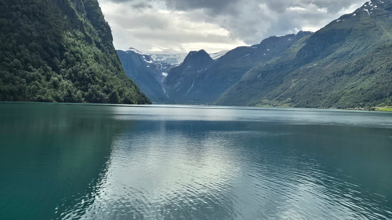 NORWAY 🇳🇴  JULY 2024 #travel #norway (it was 2024 lol)