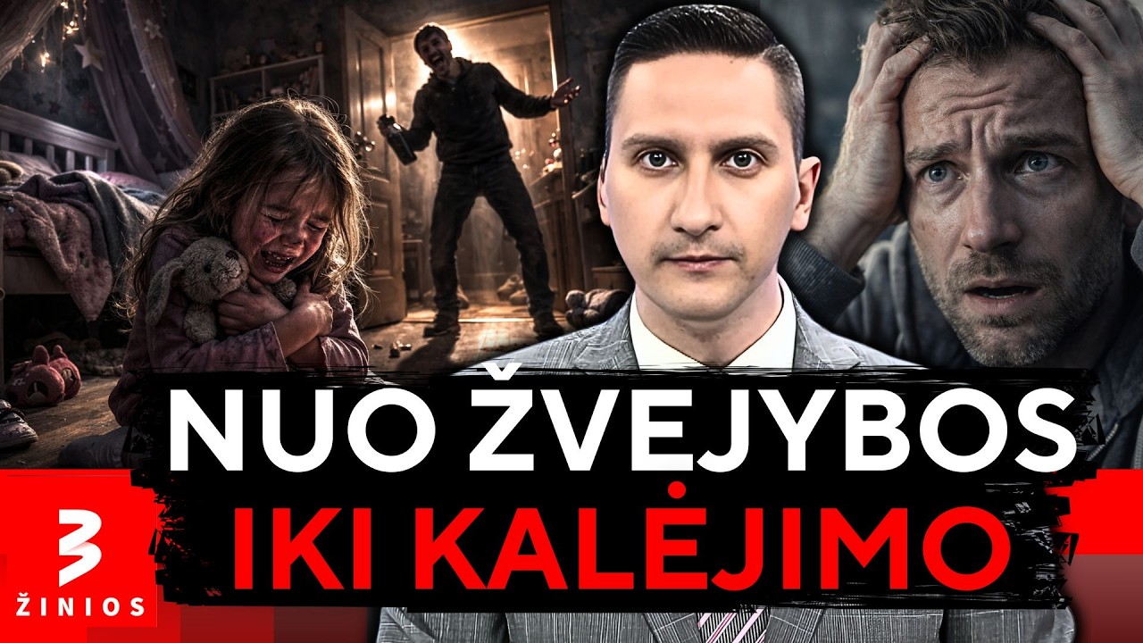 Populizmas ar reali bausmė? Pamiršk vairą, medžioklę ir žvejybą