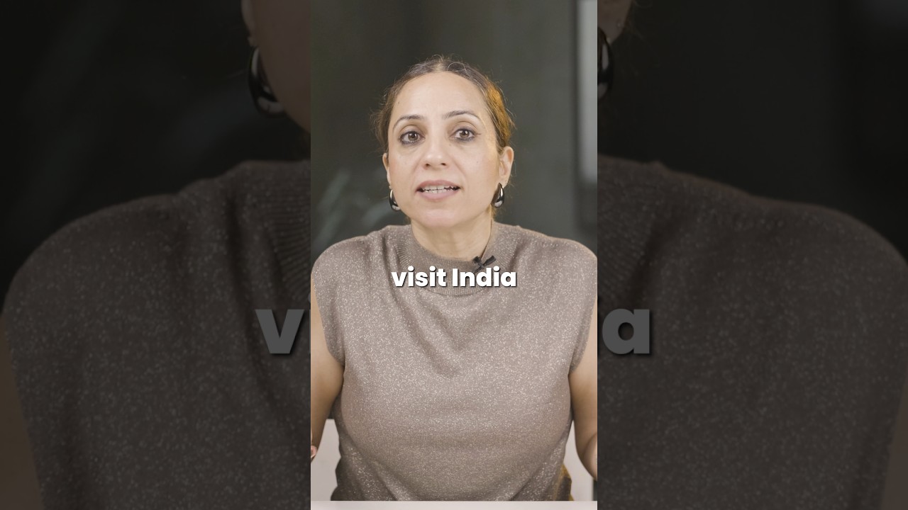 Missing India Hits Harder Than You Think!!