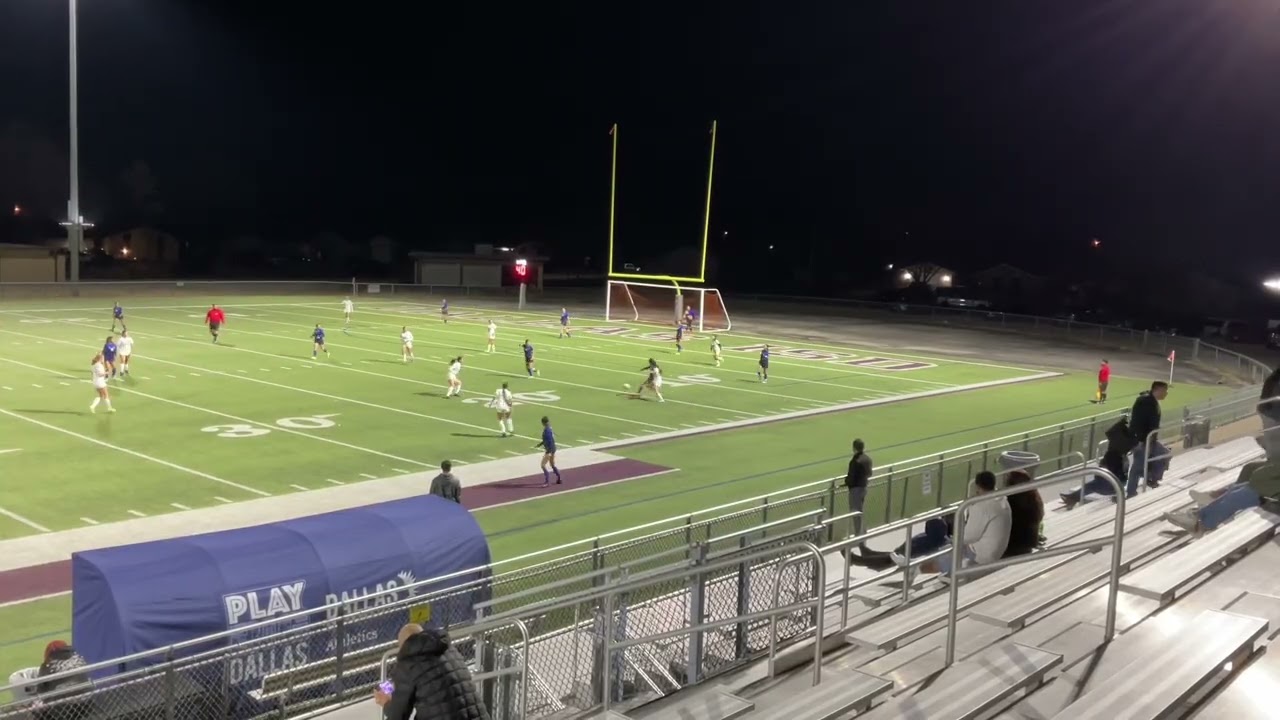 Vs. Bryan Adams (JV 02/05/26)