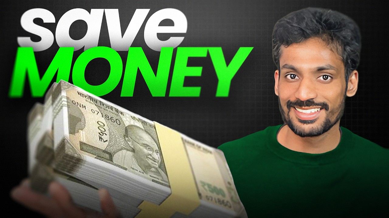 8 Tricks That Actually Work - How to Save More Money?