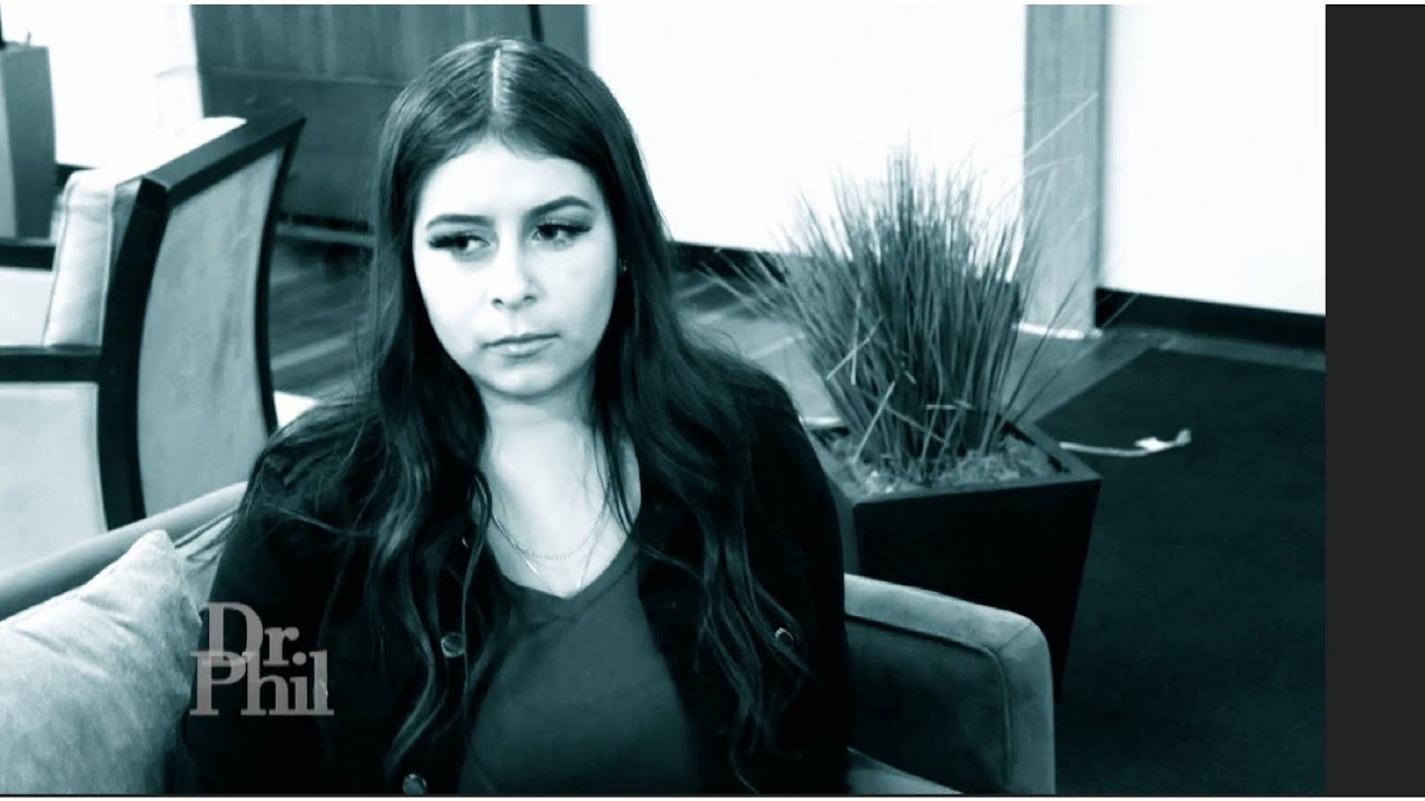 Teen Says Running Away From Home Gives Her ‘An Adrenaline Rush’