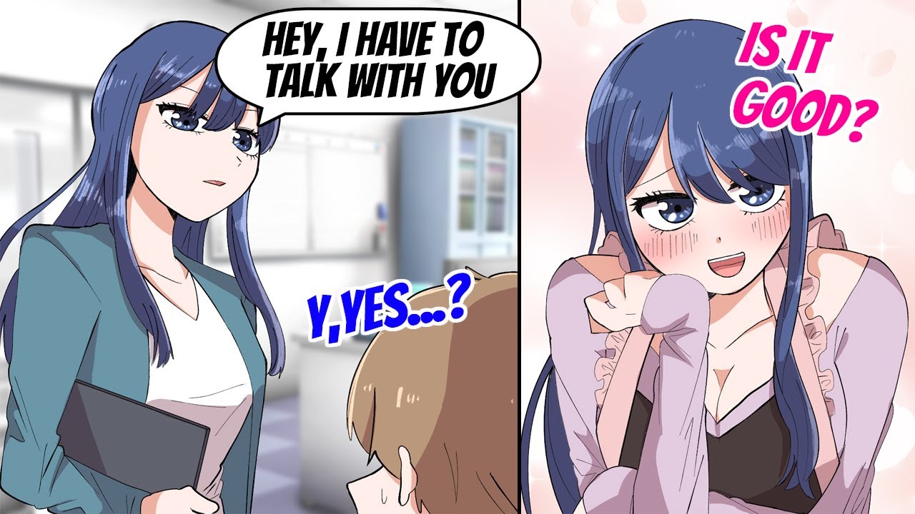 【Manga Dub】I accidentally handed marriage registration to my boss then our romance started?!【RomCom】