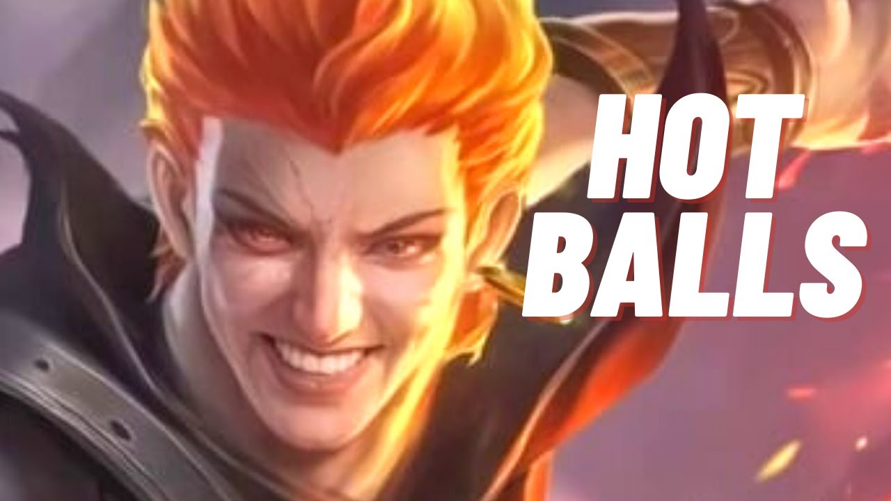 EXPERIMENT GLOWING 1000 DEGREE BALLS VS MY ENEMIES' FACES | Valir Mobile Legends Shinmen Takezo