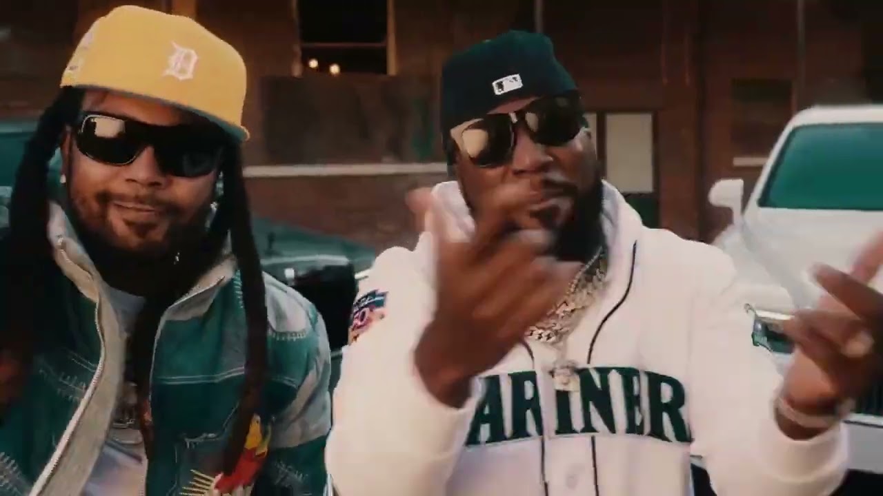 Jeezy ft. Birdman - Underrated [Music Video]