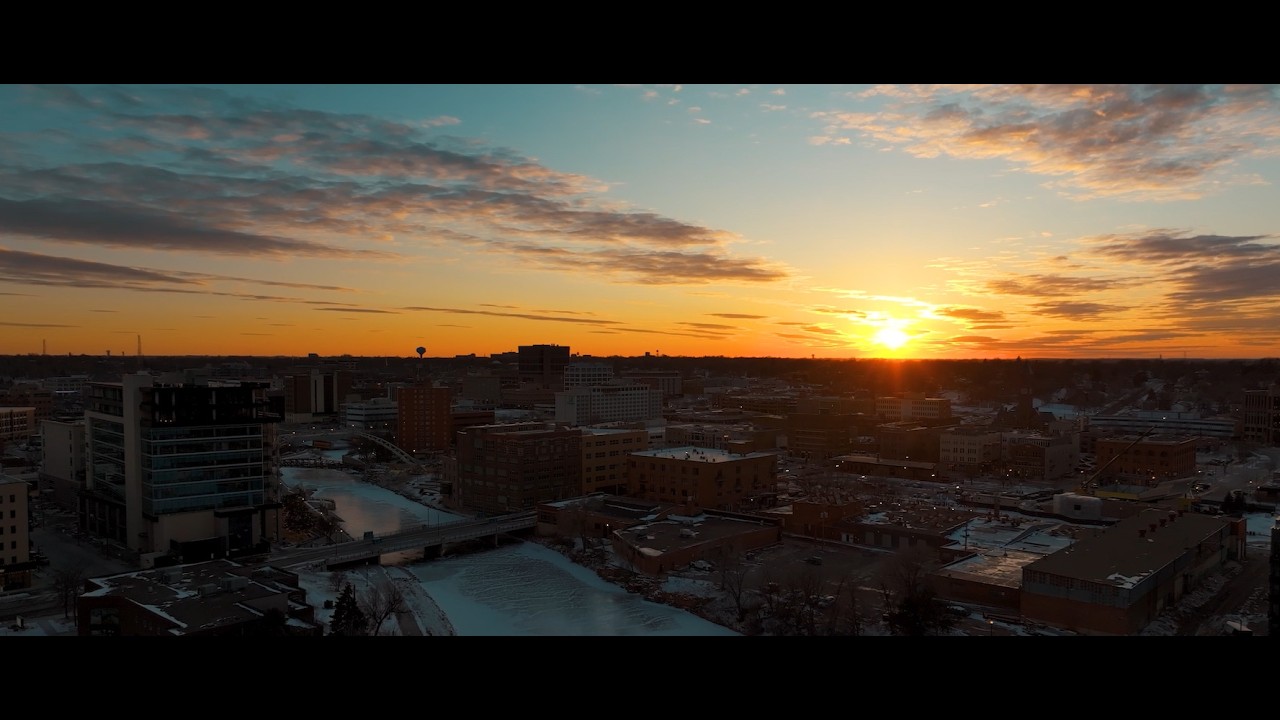 Good Is What We Do: Sioux Falls, SD