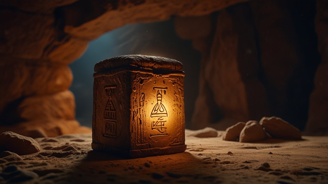 The Books They Removed From Your Bible: Gnostic Secrets | Part 2 