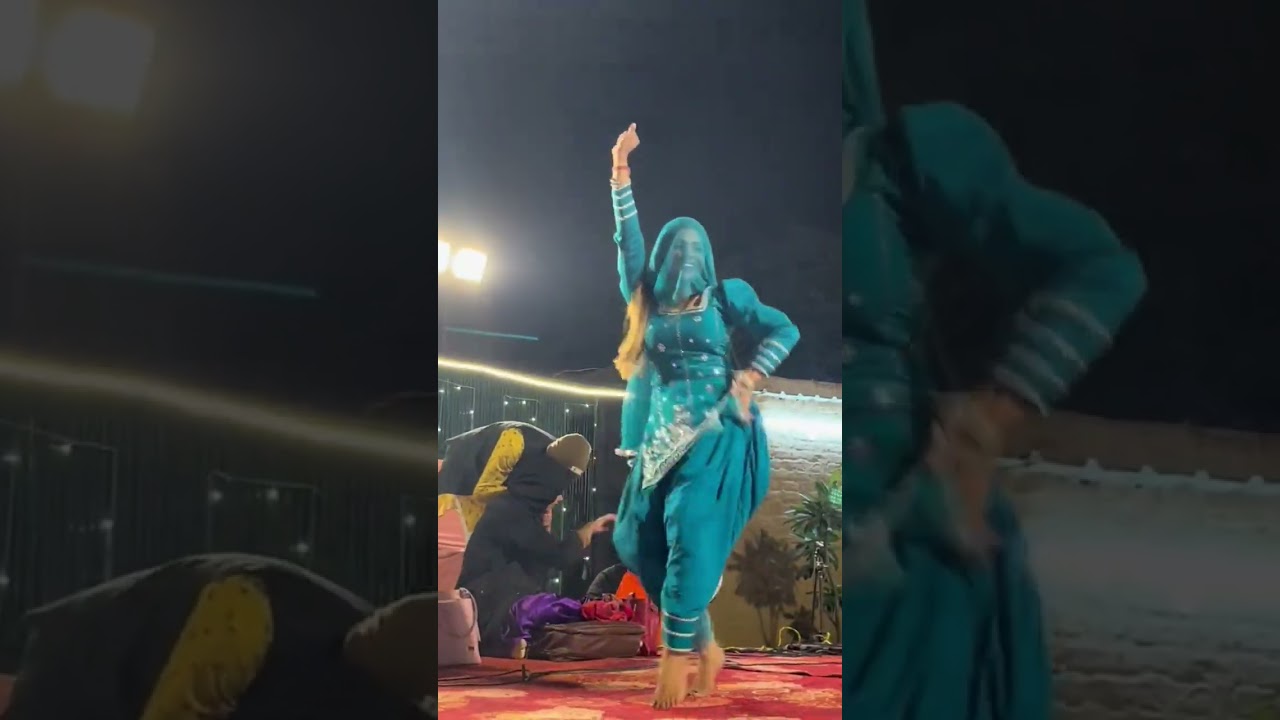 Jija ji Meeta Baroda