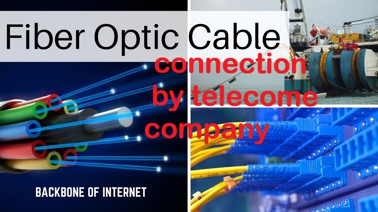 Fully practical traning of telecom by -BSNL..OPTICAL FIBER..