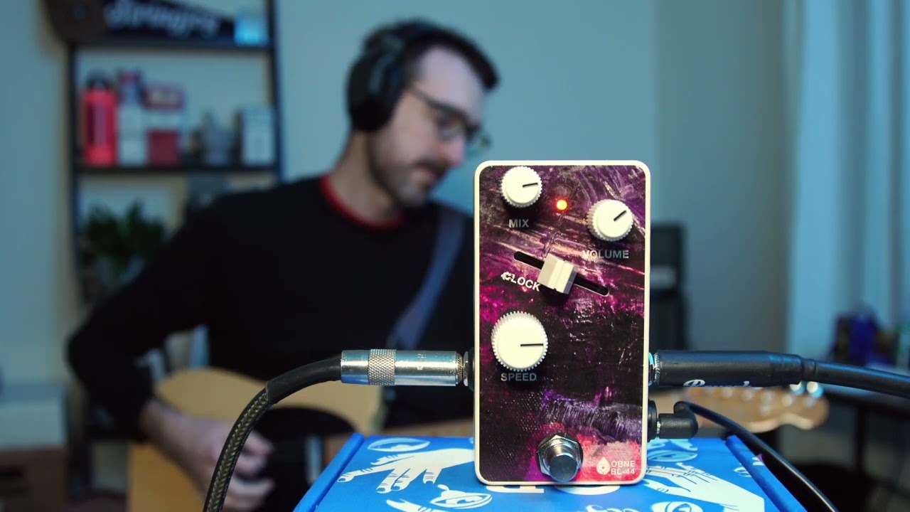 BL-44 Playthrough - A Dedicated Reverse from Old Blood Noise Endeavors!