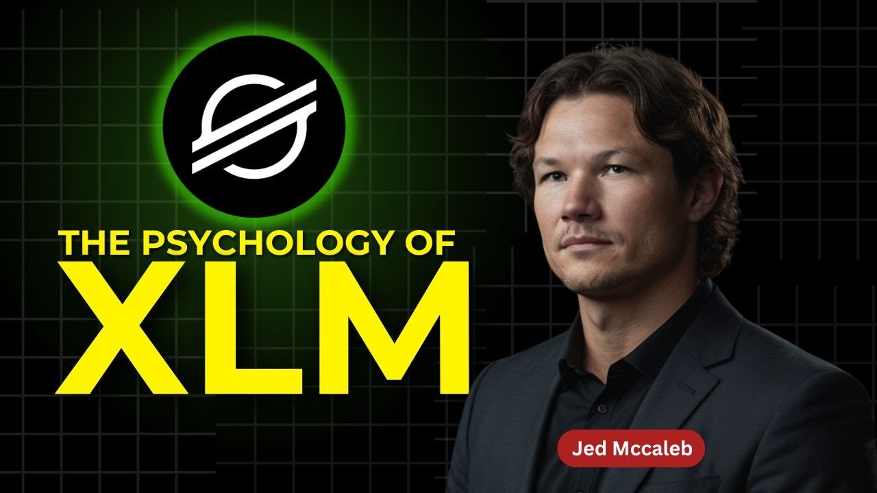The Psychology of Stellar (XLM) Investor Success in the Crypto Market