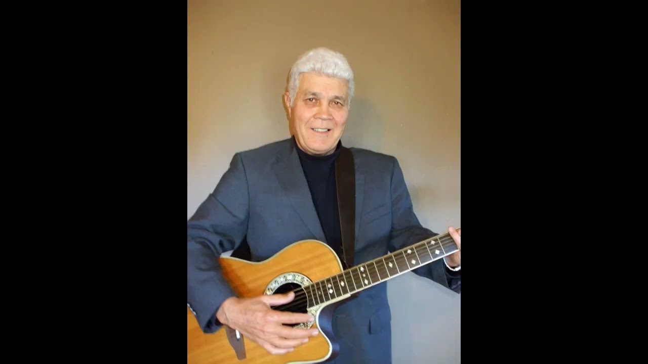 The Lord Still Lives In This Old House - Ken Lancaster
