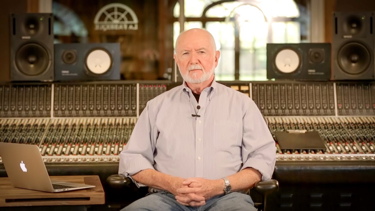 MWTM Q&A #27 — Энди Уоллес